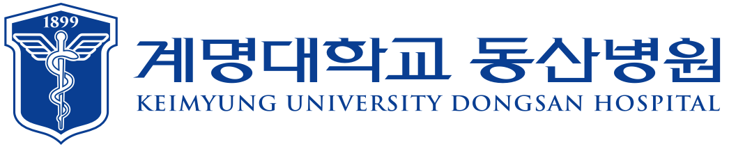 계명대 동산병원